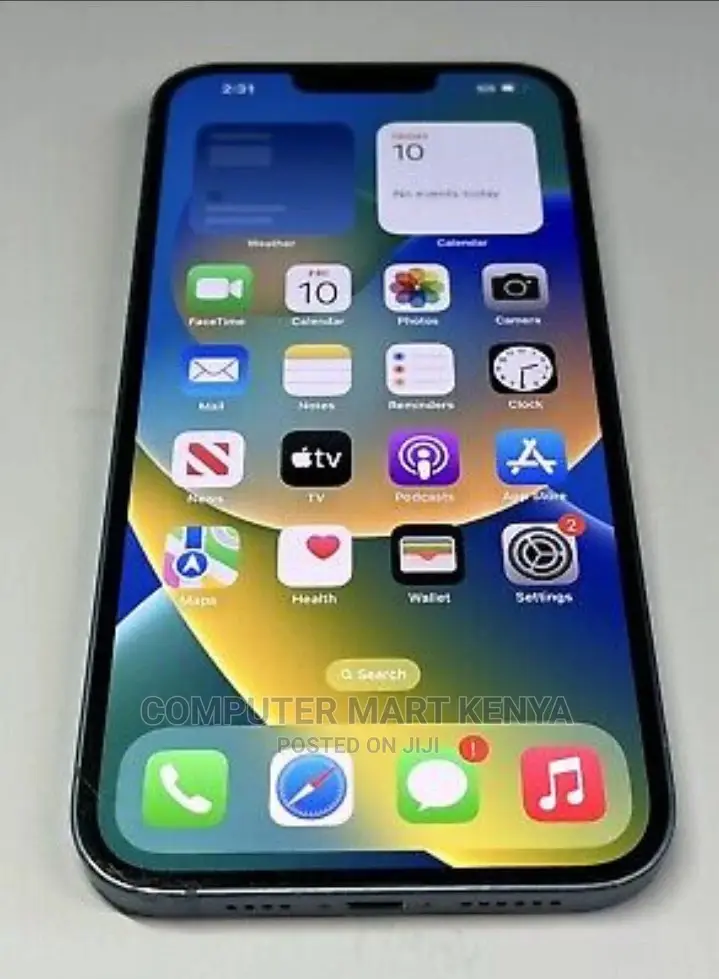 New Apple iPhone 14 512 GB Yellow