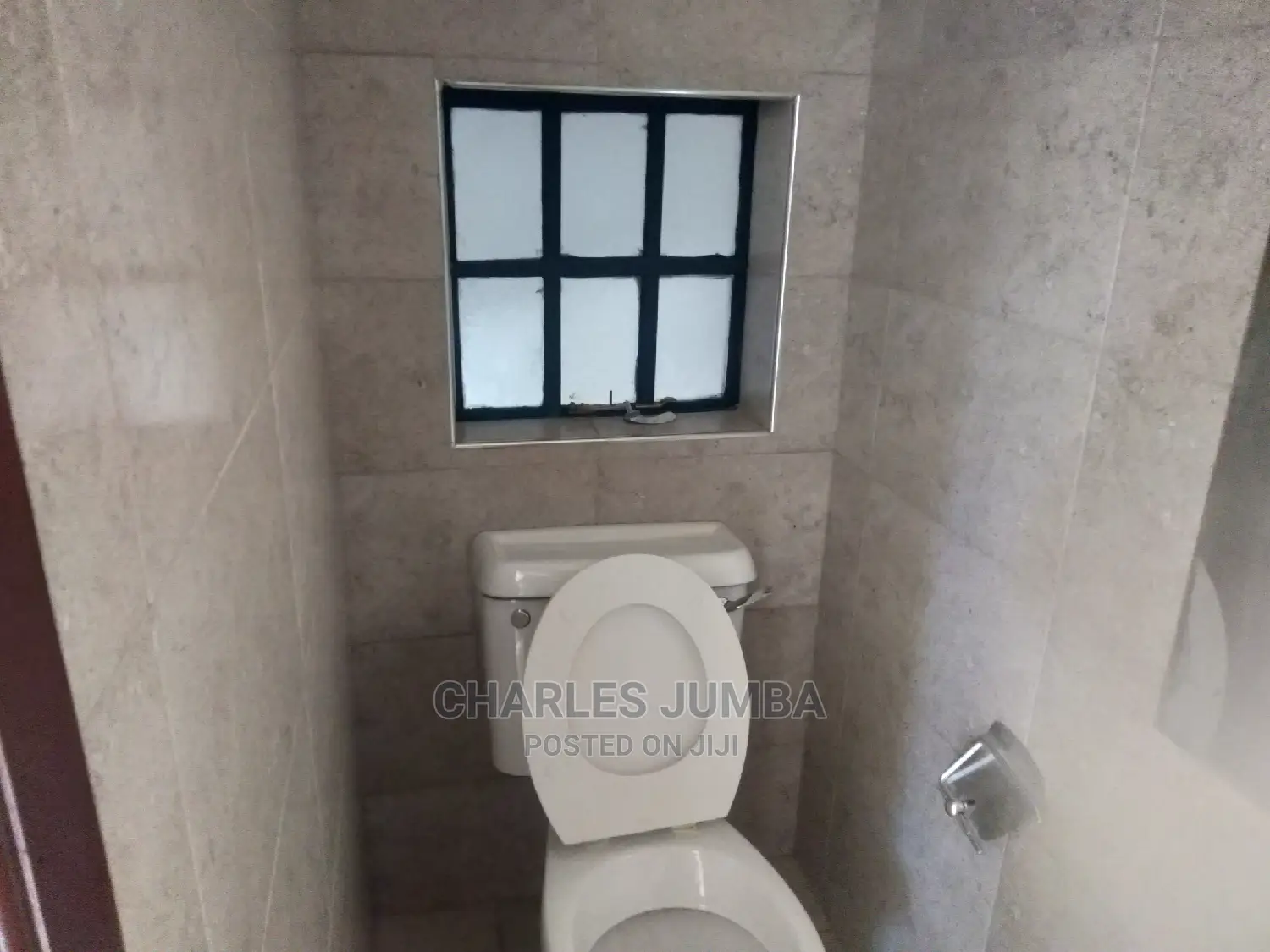 3bdrm Duplex in Yukos, Kitengela for rent