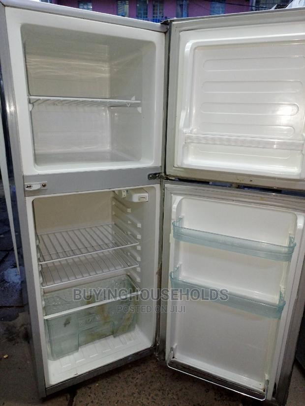 Ramtons 120L Two Door Fridge - thumbnail 4