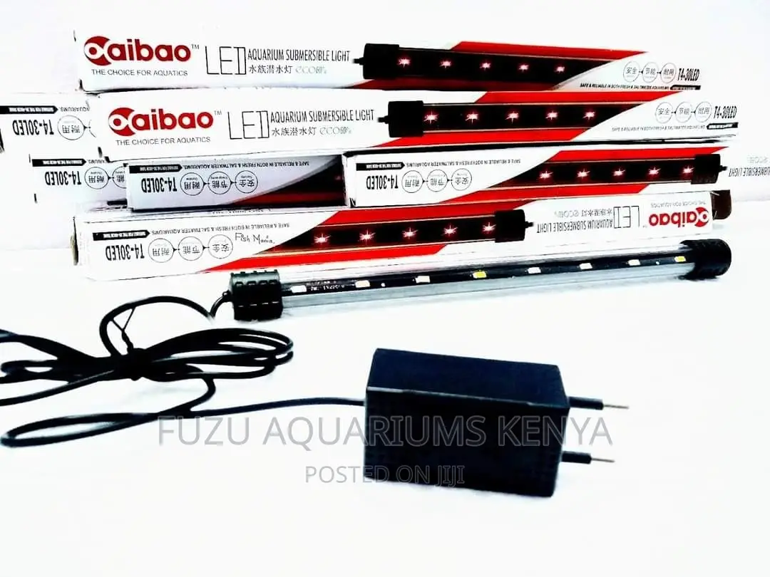 Aquarium Lamp Light LED