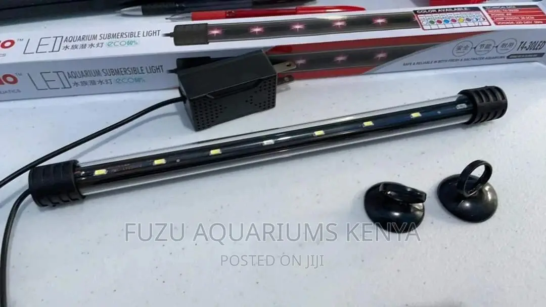 Aquarium Lamp