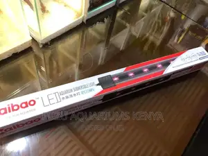 LED Aquarium Lamp 4W