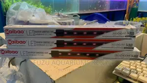 Low Wattage Aquarium Light