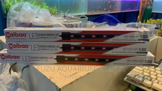 Low Wattage Aquarium Light - main view