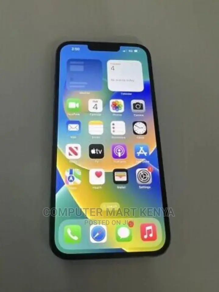 New Apple iPhone 13 Pro Max 1 TB Black