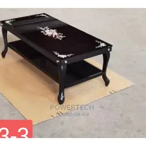 Imported Modern Table.
