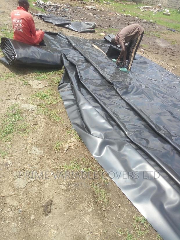 0.5--500 Microns Pond Liners - thumbnail 2