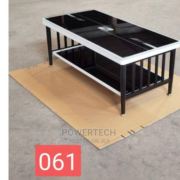 Imported and Modern Centre Table - main view