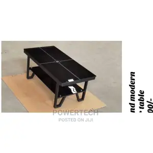 Imported Table