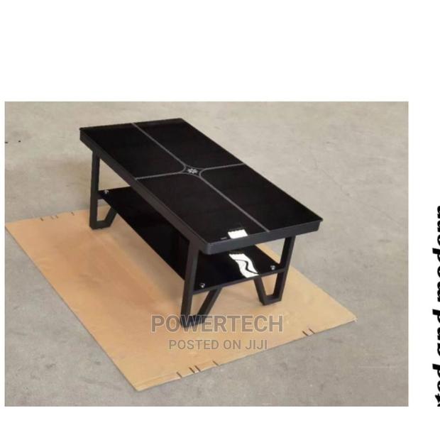 Imported Table. - main view