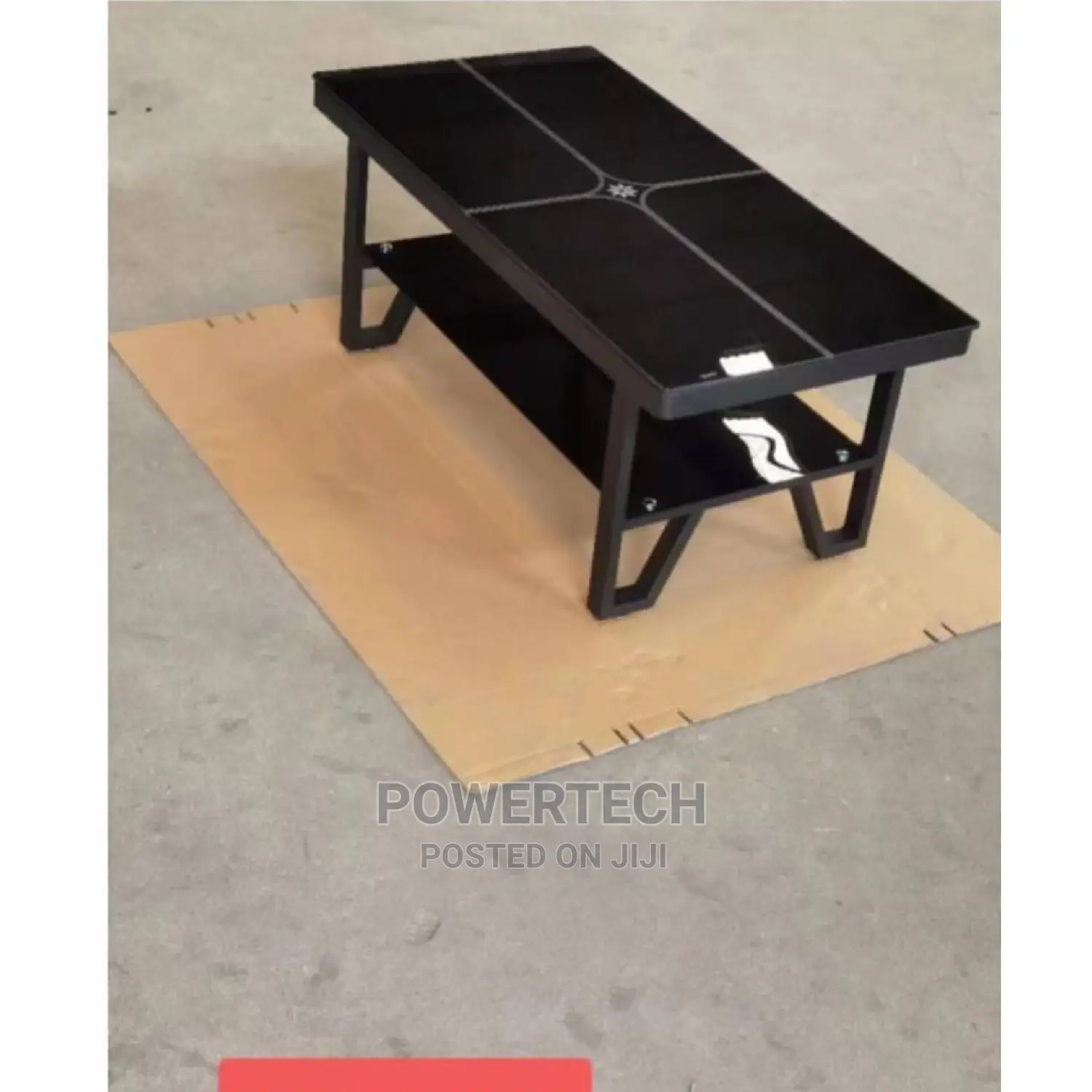 Imported Center Table*"