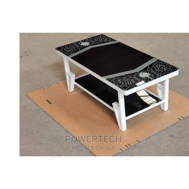 Imported and Modern Table - main view