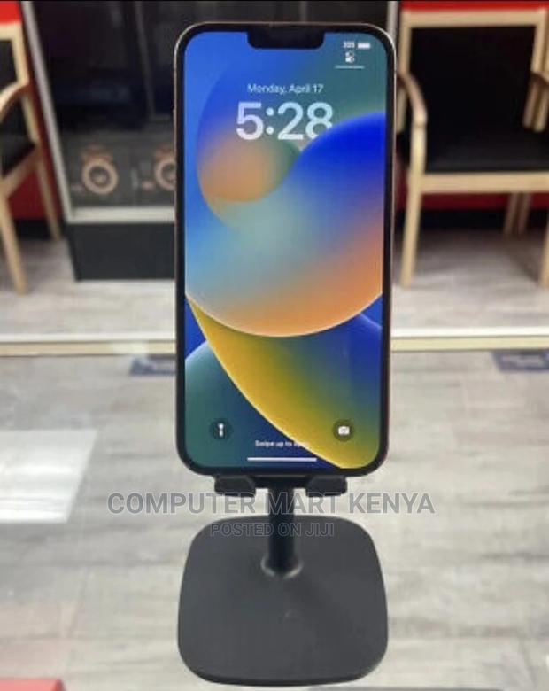 New Apple iPhone 13 Pro 256 GB Gray - thumbnail 2