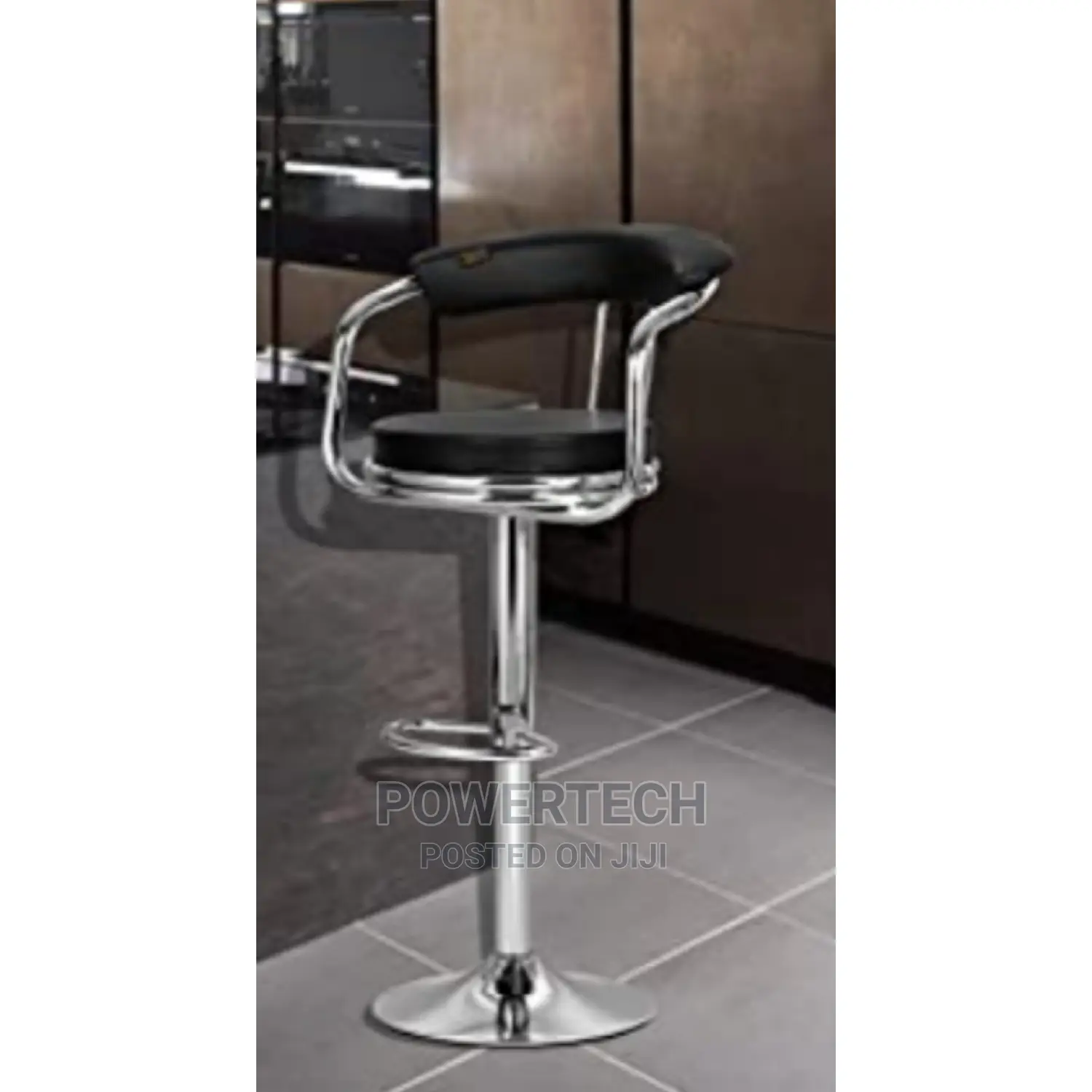 Bar Stools;