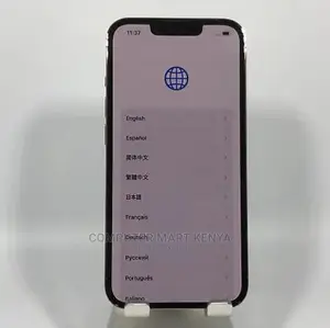 New Apple iPhone 13 Pro 256 GB Blue