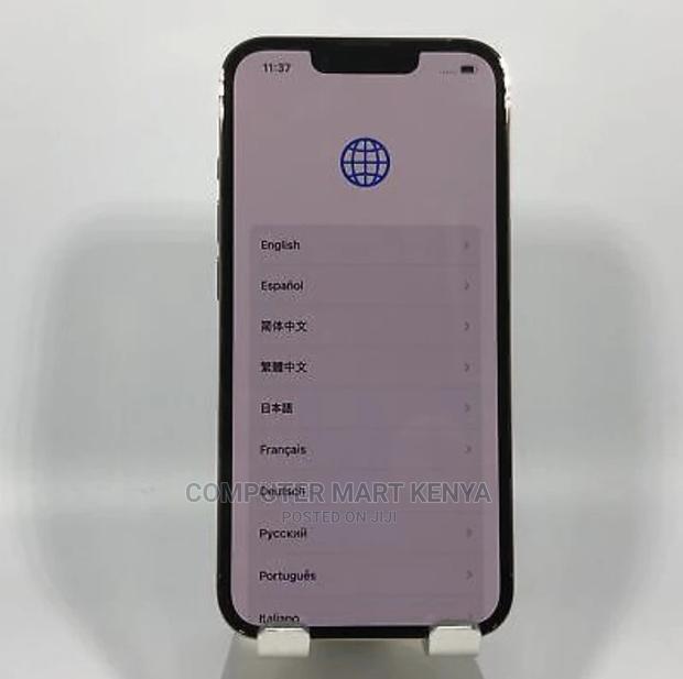 New Apple iPhone 13 Pro 256 GB Blue - main view