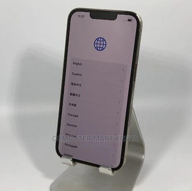 New Apple iPhone 13 Pro 256 GB Blue - thumbnail 2