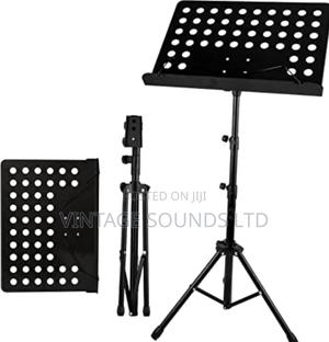 Professional Sheet Music Book Stand - main view