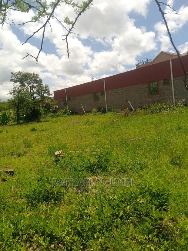 50*100 Plot at Miwani Machakos - thumbnail 2