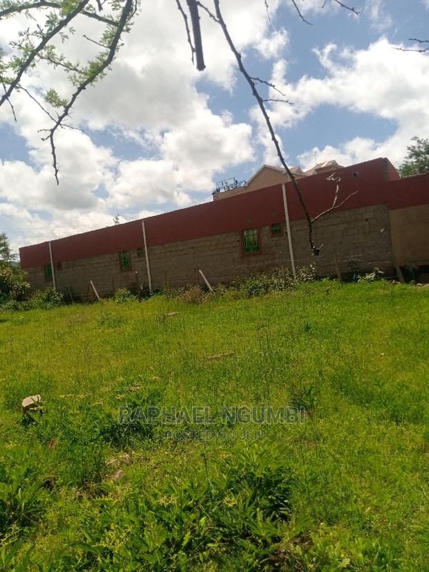 50*100 Plot at Miwani Machakos - thumbnail 3