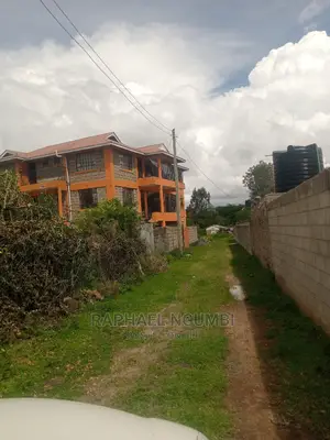 Two 50*100 Plots at Machakos Mumbuni.