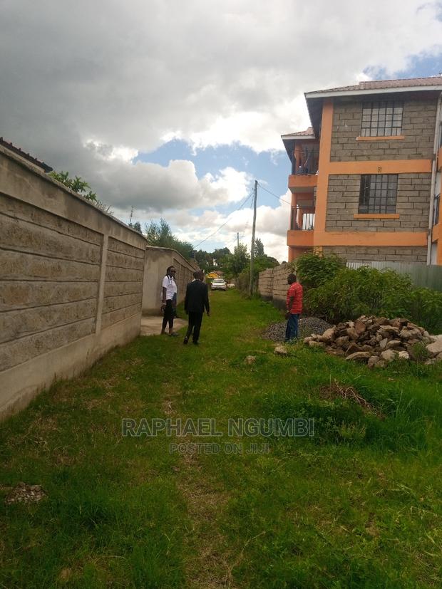 Two 50*100 Plots at Machakos Mumbuni. - thumbnail 4