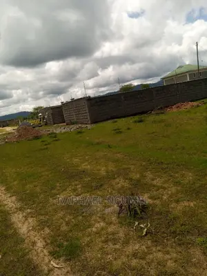 27 Plots at Machakos Kenya Israel
