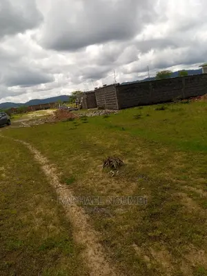 27 Plots at Machakos Kenya Israel