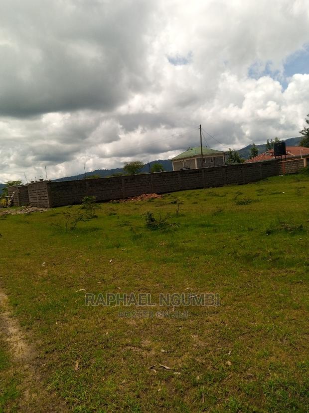 27 Plots at Machakos Kenya Israel - thumbnail 5