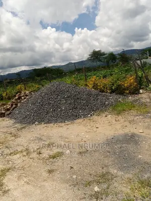 27 Plots at Machakos Kenya Israel