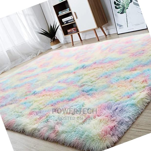 Flappy Carpets