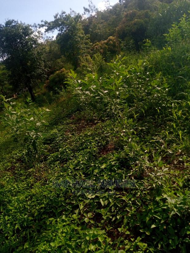 1.75 Acres at Machakos Kaani - thumbnail 3