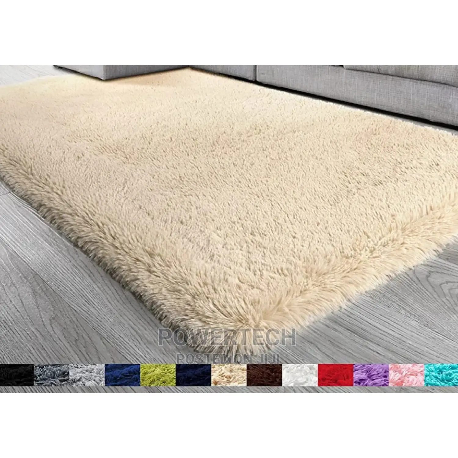 Flappy Carpet Flappy Carpet