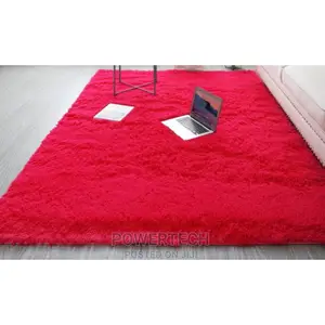 Red Flappy Carpet '