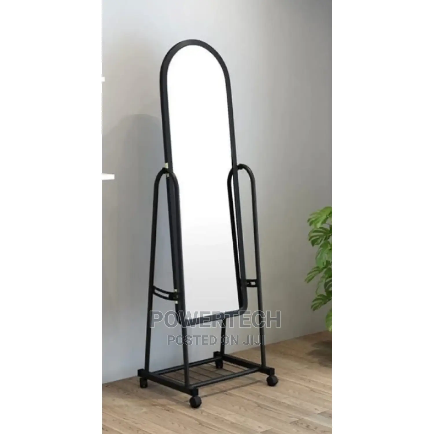 Dressing Mirror.