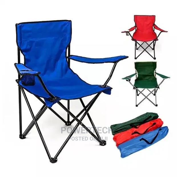 Camping Chairs/Seat - main view
