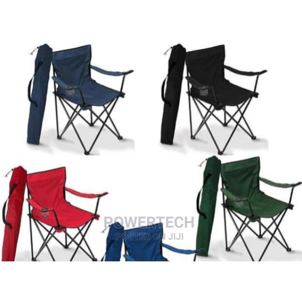Camping Chairs - Camping Chairs - main view