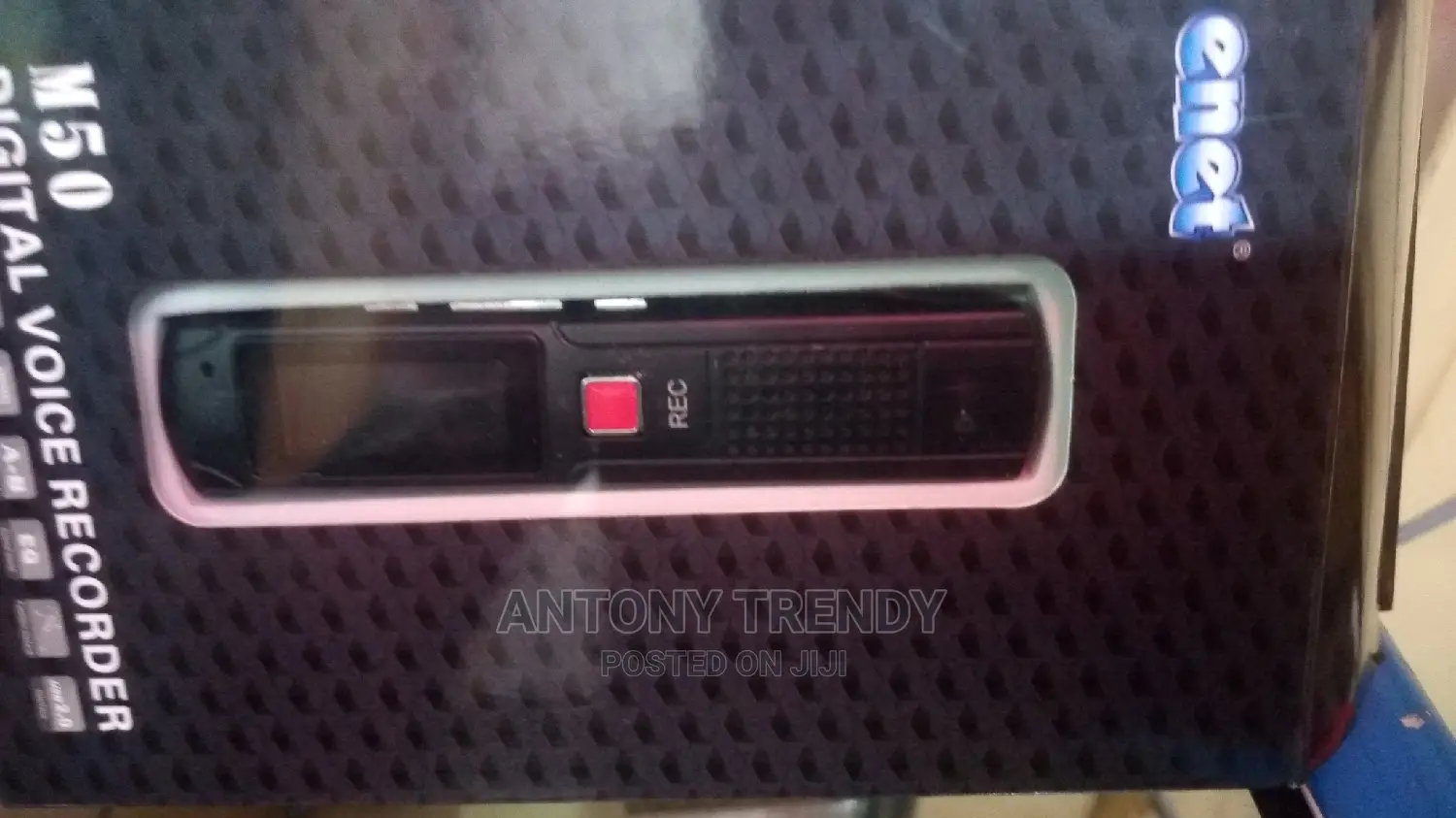Digital Voice Recorders for Media and Class Recordings