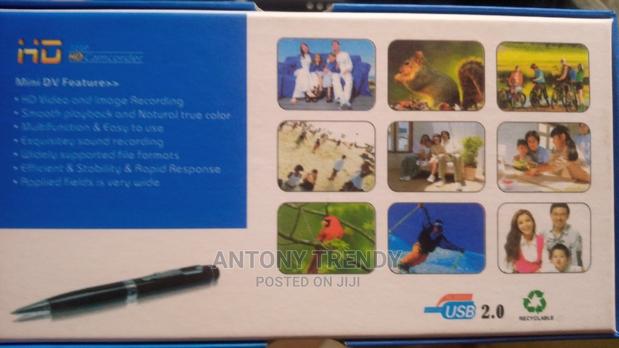 Camcorder High Video Resolution - thumbnail 3