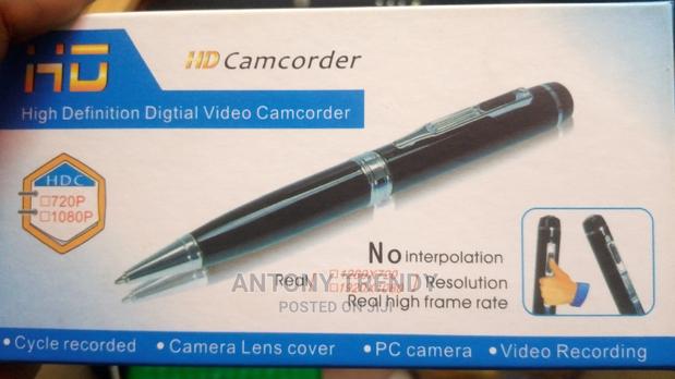 Camcorder High Video Resolution - thumbnail 4