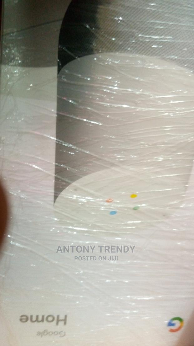 Google Home Speaker - thumbnail 3