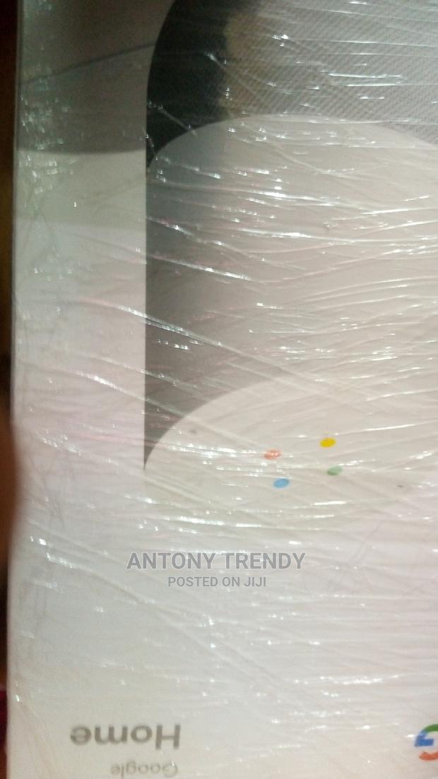 Google Home Speaker - thumbnail 5