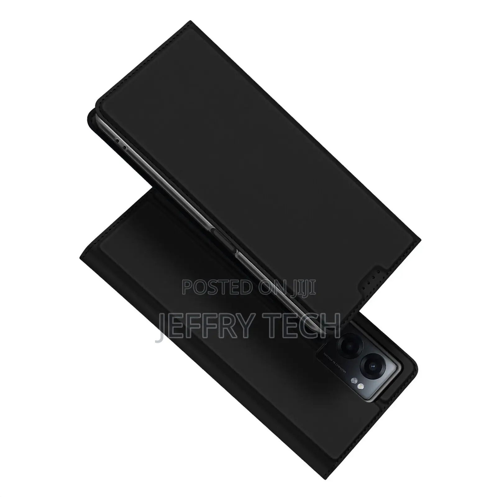 Oppo Reno 8T 5G Phone Case Cover Trend Leather Flip Card