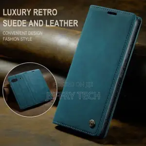 Google Pixel 7/7 Pro PU Leather Wallet Card Flip Magnetic Ph