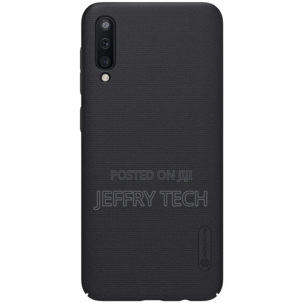 Nillkin Case for Samsung Galaxy A50 a 50 Super Frosted Hard
