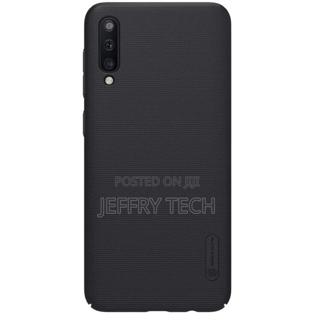 Nillkin Case for Samsung Galaxy A50 a 50 Super Frosted Hard