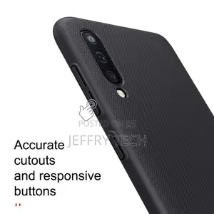 Nillkin Case for Samsung Galaxy A50 a 50 Super Frosted Hard