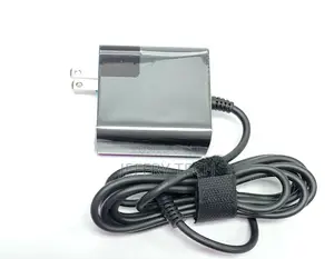 HP 45W 854116-850 853490-001 AC Power Adapter Charger W/Wal