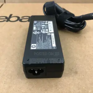 HP Laptop Charger AC Adapter Power Supply 463554-002