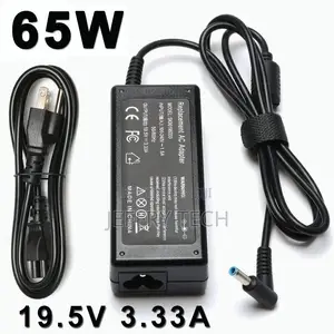 65W AC Adapter Power Charger for HP Elitebook 850-G3 840-G3